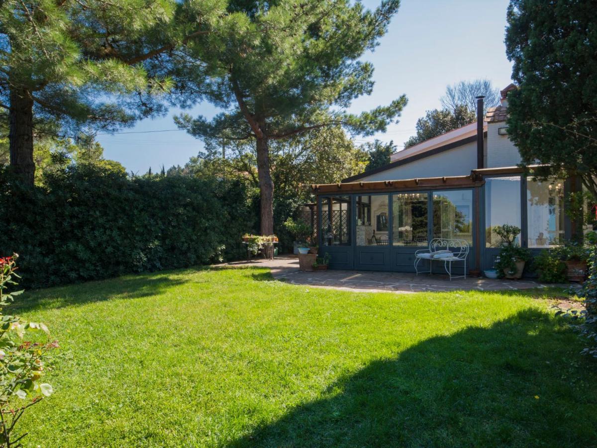 Villa La Casa Vivente By Interhome Livorno Luaran gambar