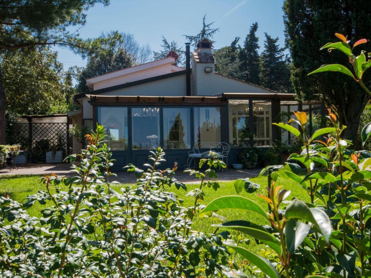 Villa La Casa Vivente By Interhome Livorno Luaran gambar