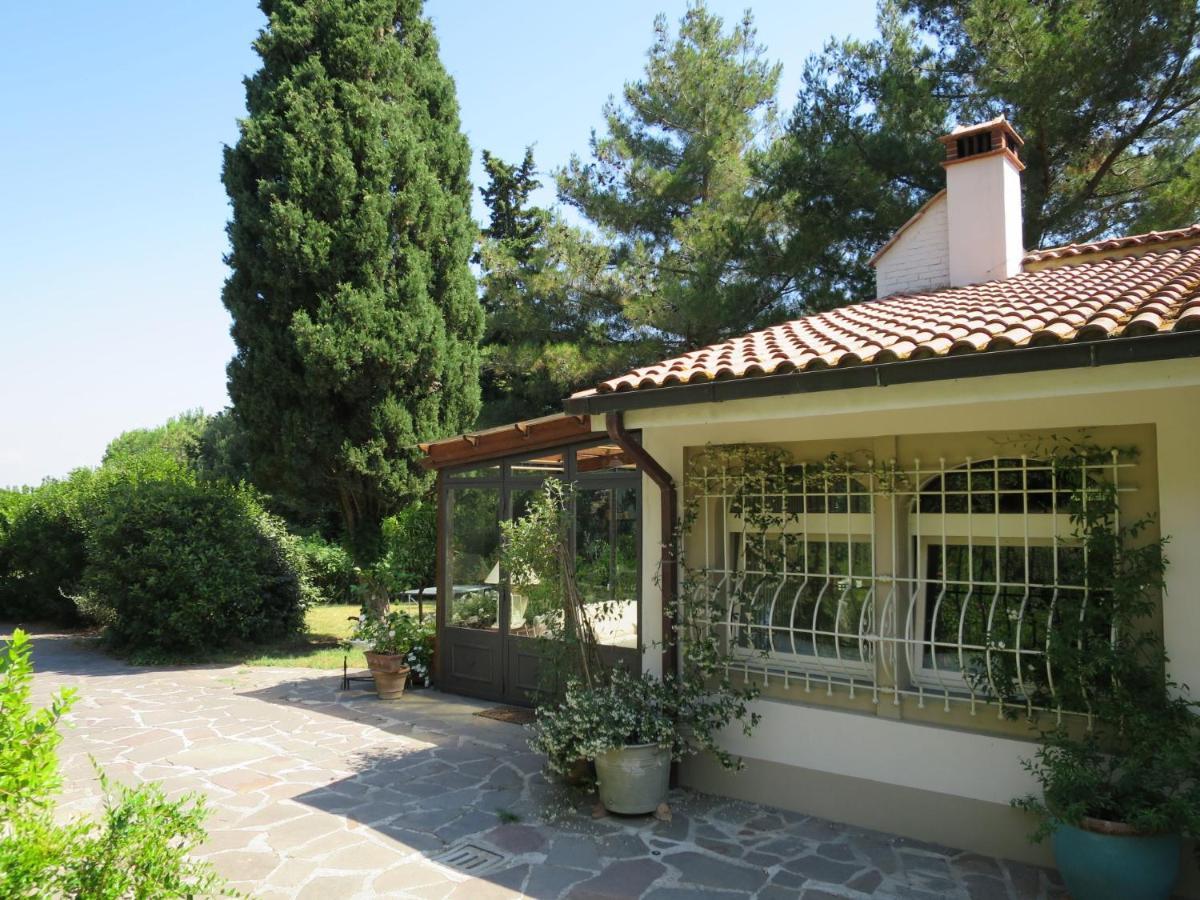 Villa La Casa Vivente By Interhome Livorno Luaran gambar