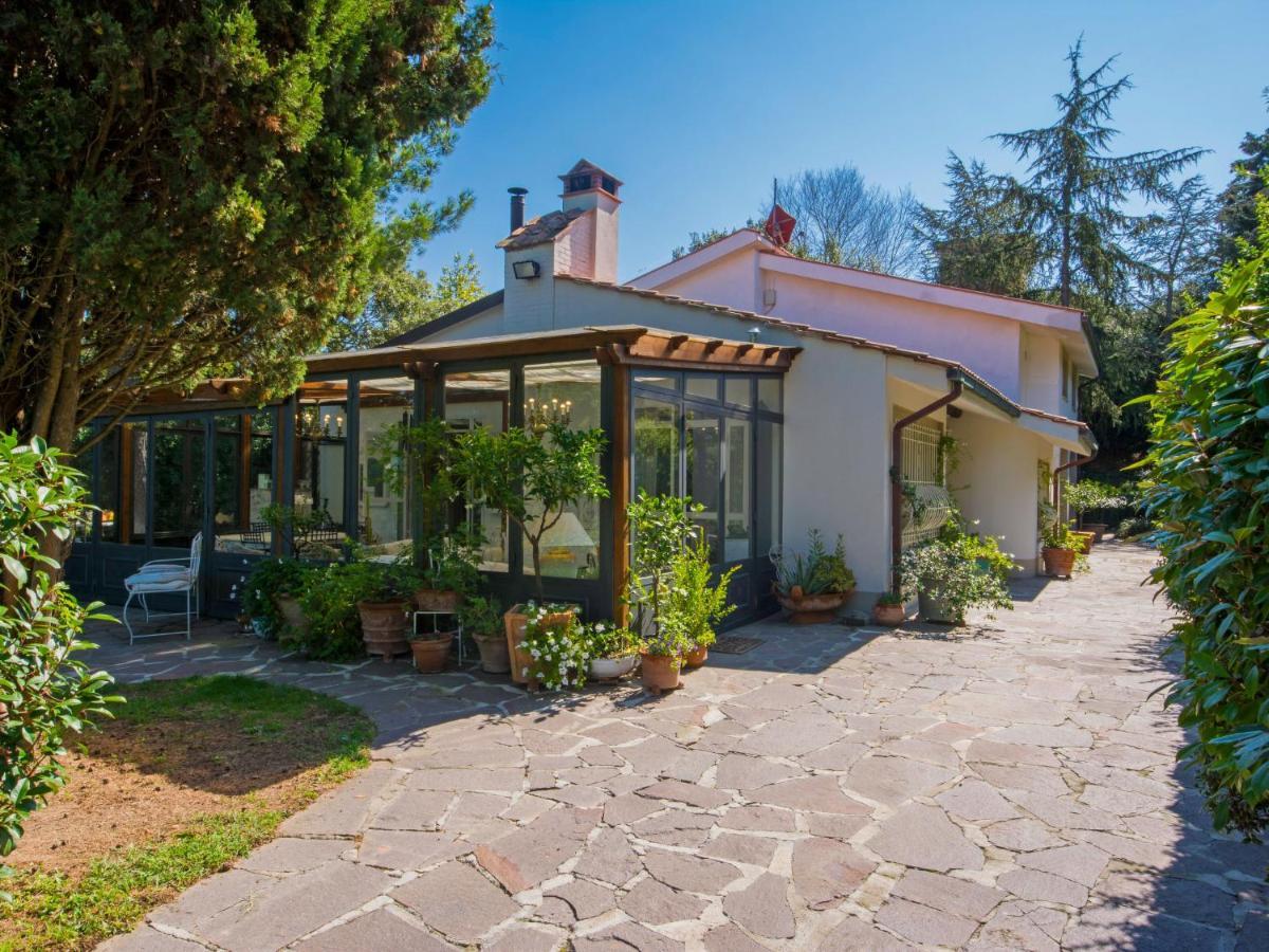 Villa La Casa Vivente By Interhome Livorno Luaran gambar