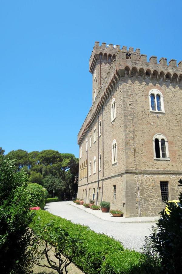 Villa La Casa Vivente By Interhome Livorno Luaran gambar